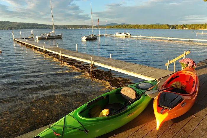 Lake Forest Resort Picture 9