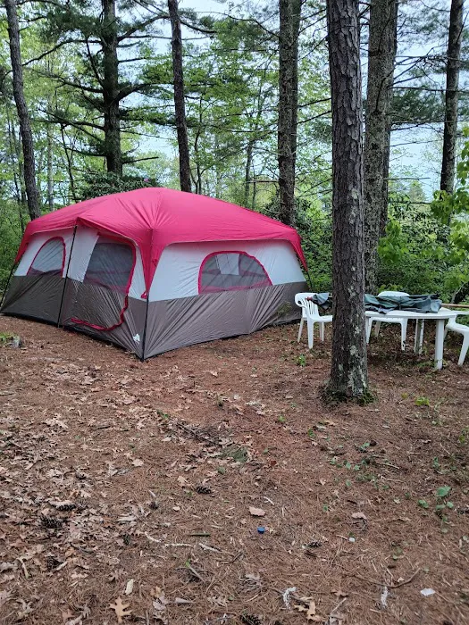 Z and K's Hideaway Picture 3