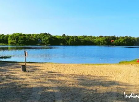 Indianhead Resort