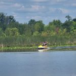 Sandy Pond Campground