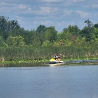 Sandy Pond Campground ico