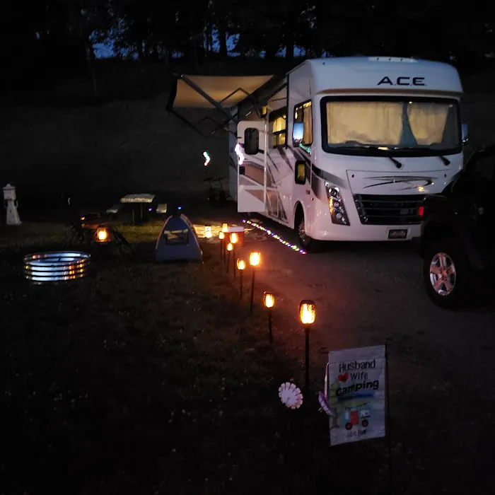 Sandy Pond Campground Picture 4