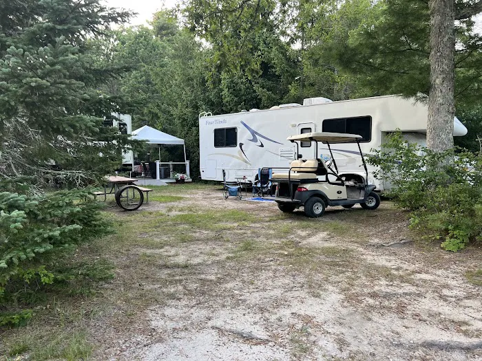 Sandy Pond Campground Picture 13