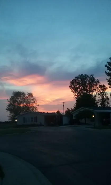 Coach Light Estates Mobile Home Park and Sales Picture 1