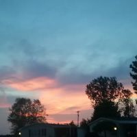 Coach Light Estates Mobile Home Park and Sales ico
