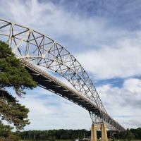 Bourne Scenic Park ico