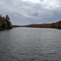 Cedar River Campsites ico