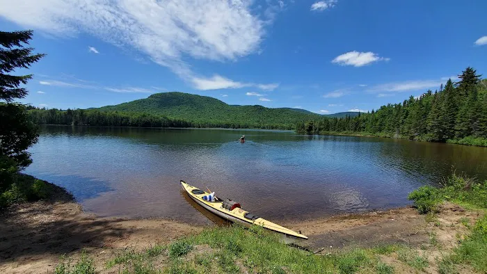 Cedar River Campsites Picture 5