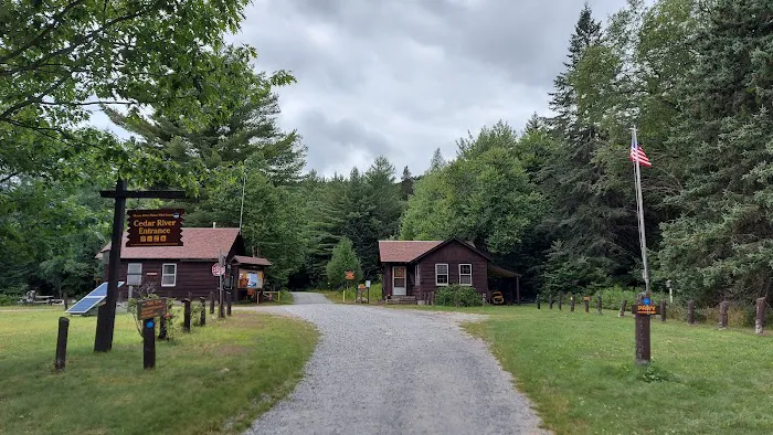 Cedar River Campsites Picture 3