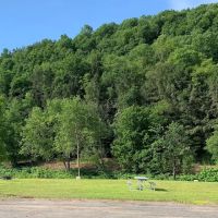 Ridgway Mills Campsites ico