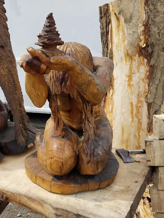 Ridgway Chainsaw Carving Rndzv Picture 3