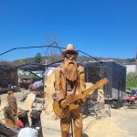 Ridgway Chainsaw Carving Rndzv