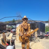 Ridgway Chainsaw Carving Rndzv ico