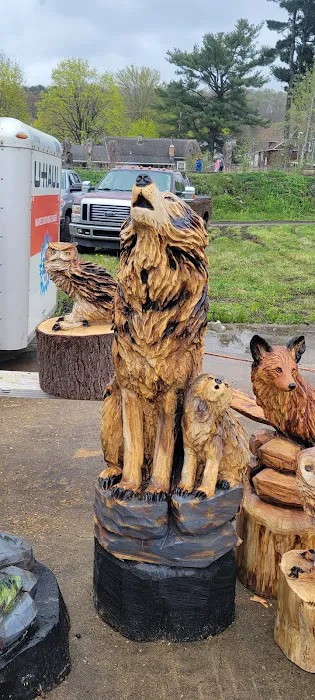 Ridgway Chainsaw Carving Rndzv Picture 9