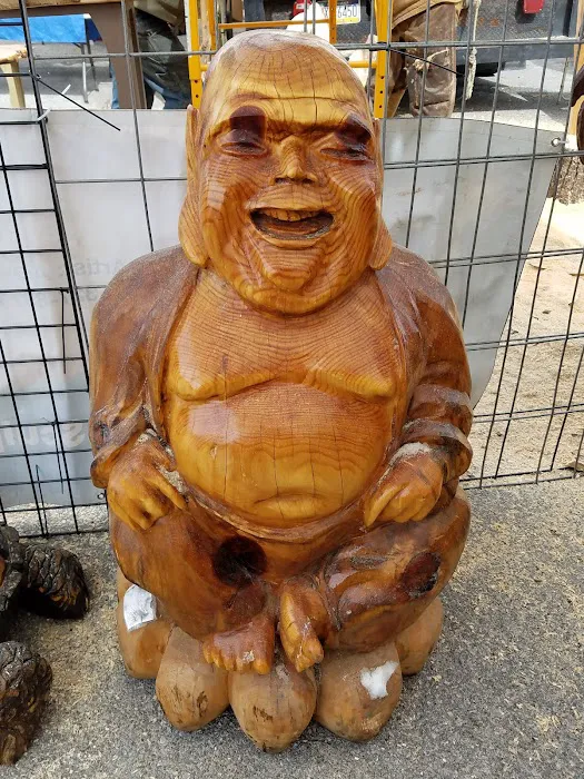 Ridgway Chainsaw Carving Rndzv Picture 7