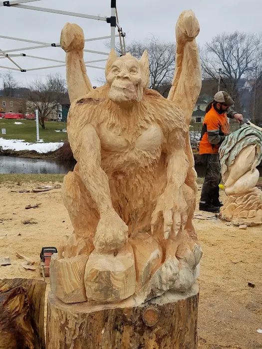 Ridgway Chainsaw Carving Rndzv Picture 4