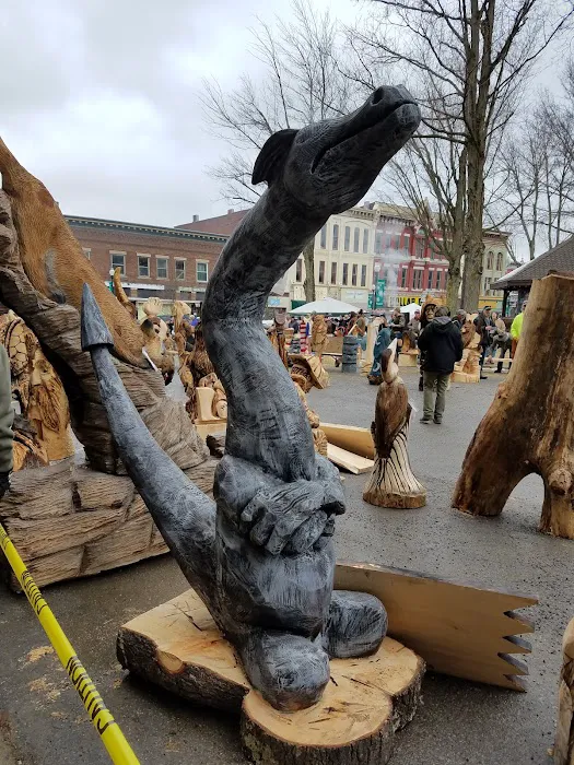 Ridgway Chainsaw Carving Rndzv Picture 6