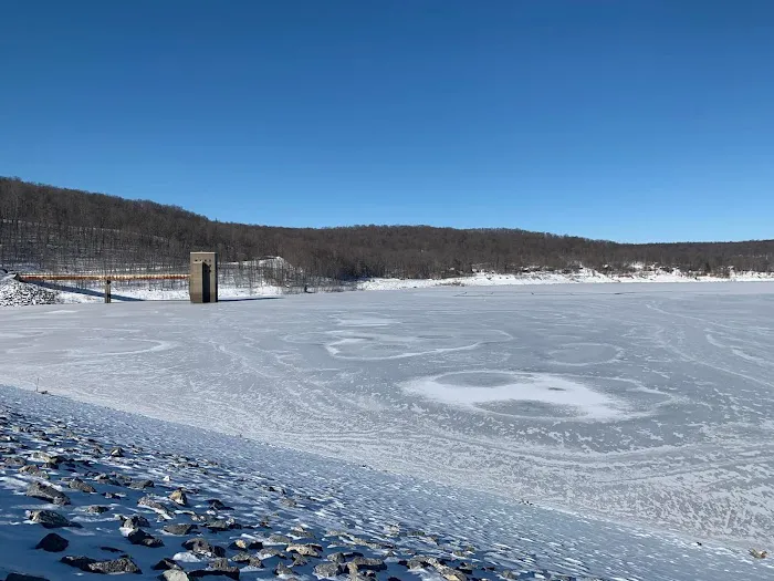 East Branch Campground Picture 1