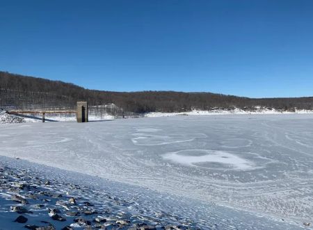 East Branch Campground