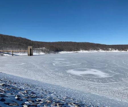 East Branch Campground