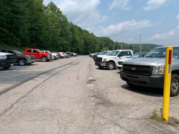 East Branch Campground Picture 5