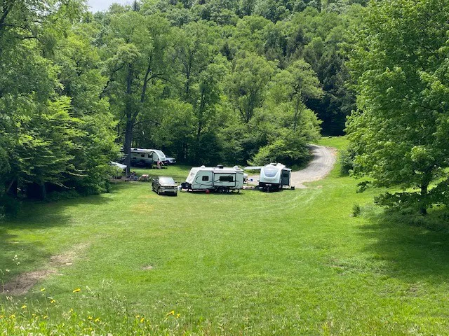 Twin Lakes Recreation Area Picture 2