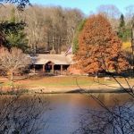 Twin Lakes Recreation Area