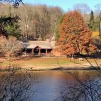 Twin Lakes Recreation Area ico