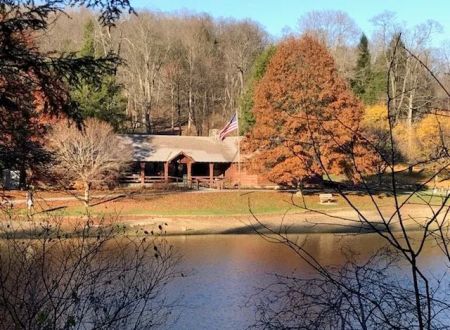 Twin Lakes Recreation Area