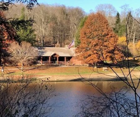 Twin Lakes Recreation Area
