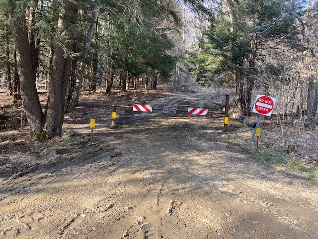 Twin Lakes Recreation Area Picture 9