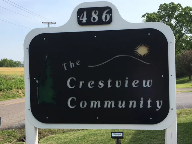 Crestview Mobile Home Park Picture 1