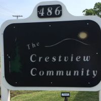 Crestview Mobile Home Park ico