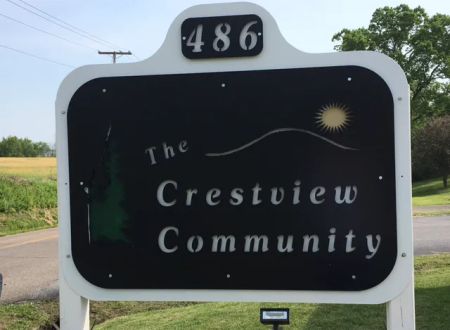 Crestview Mobile Home Park