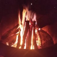 Twin Lakes Recreation Area Upper Campground ico