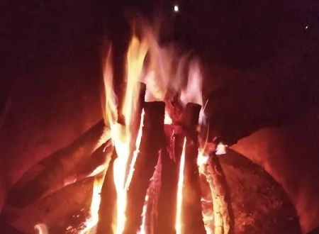 Twin Lakes Recreation Area Upper Campground