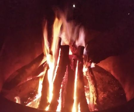 Twin Lakes Recreation Area Upper Campground
