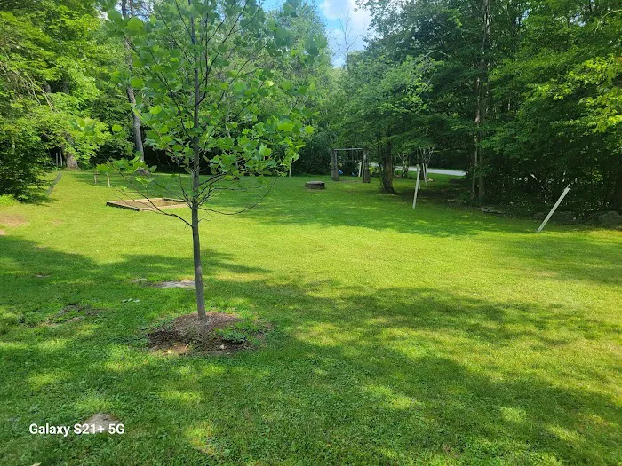 Twin Lakes Recreation Area Upper Campground Picture 3