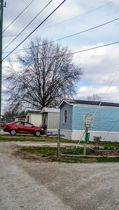 Cox Landing Mobile Home Park Picture 2