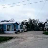 Cox Landing Mobile Home Park ico