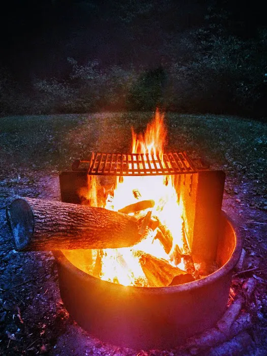 Red Bridge Campground Picture 1