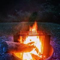 Red Bridge Campground ico
