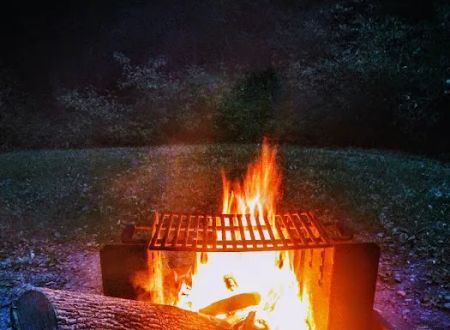 Red Bridge Campground