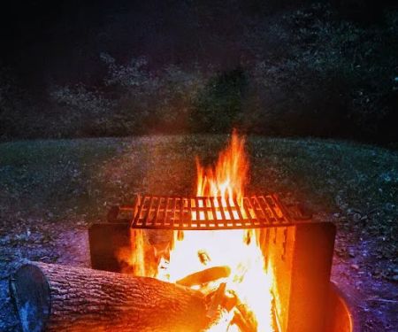 Red Bridge Campground
