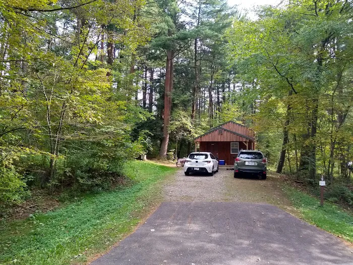 Red Bridge Campground Picture 9
