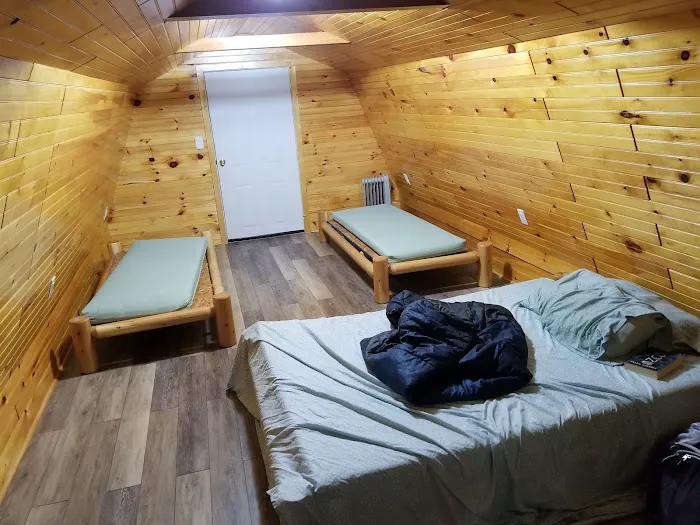 Red Bridge Campground Picture 3