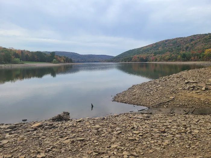 Red Bridge Campground Picture 7