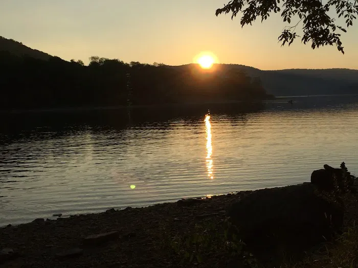 Red Bridge Campground Picture 2