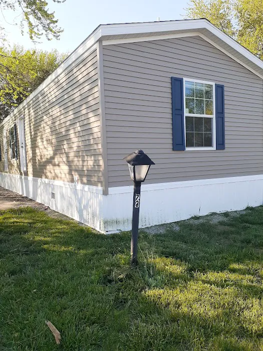 Sabina Manor Estates Picture 5