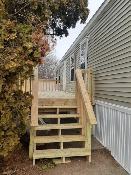 Sabina Manor Estates Picture 7